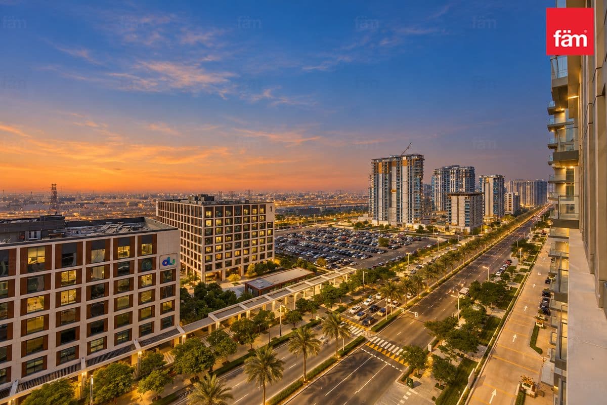 Stunning 2 Bedroom| Ready To Move In| Brand New