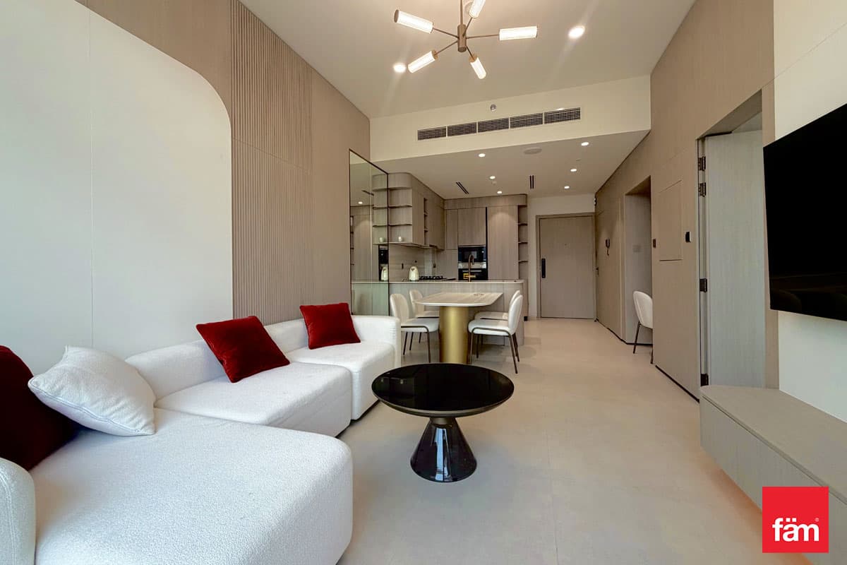 Luxury Living | Fully Furnished | Smart Home