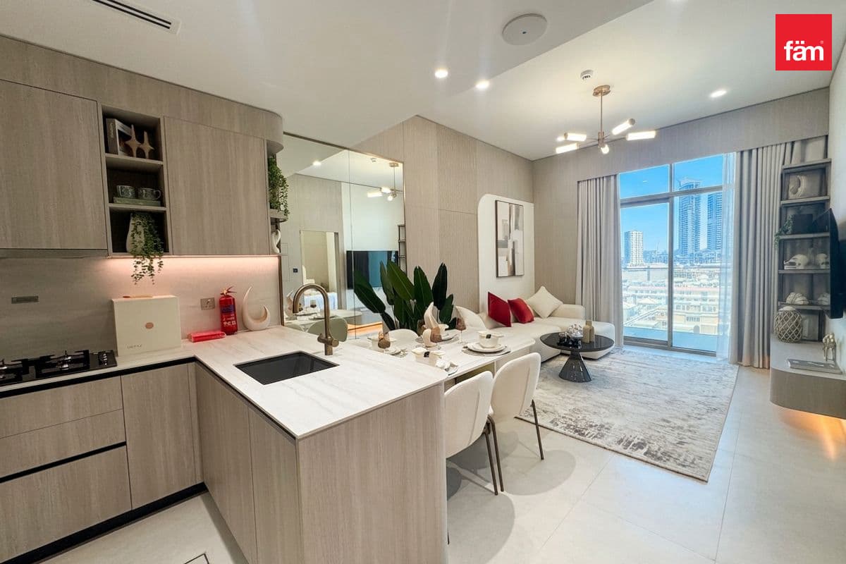 Brand New | Fully Furnished | Luxury Finished