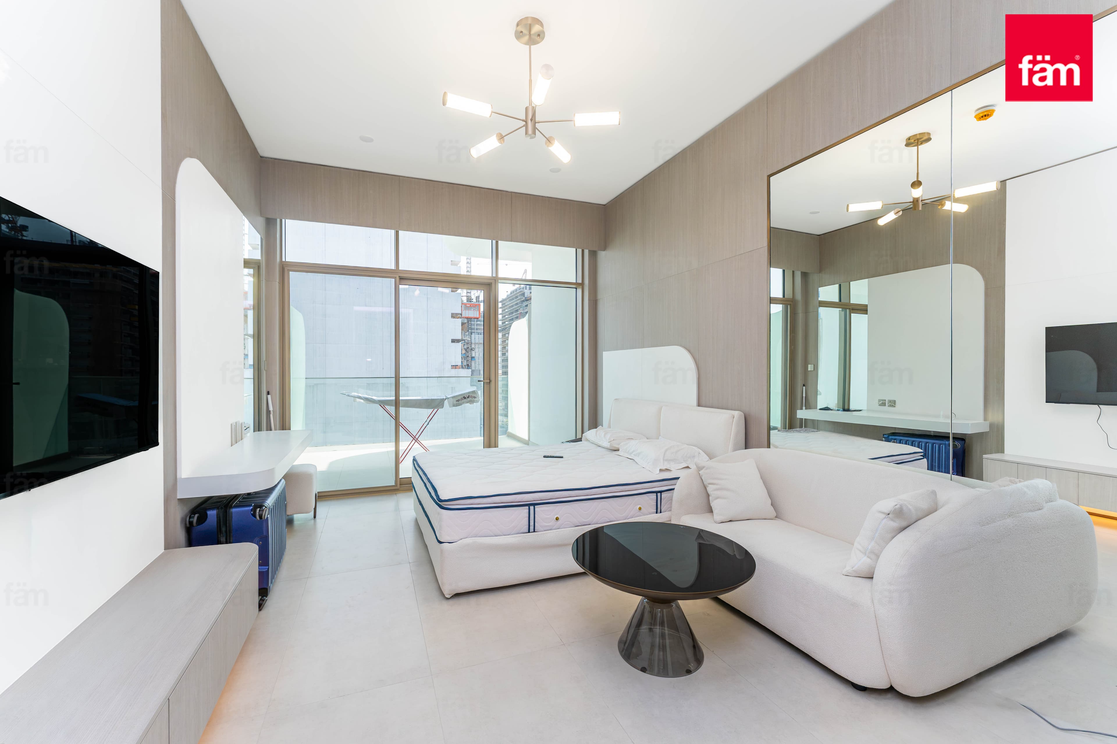 Biggest Layout | Fully Furnished | Vacant Soon