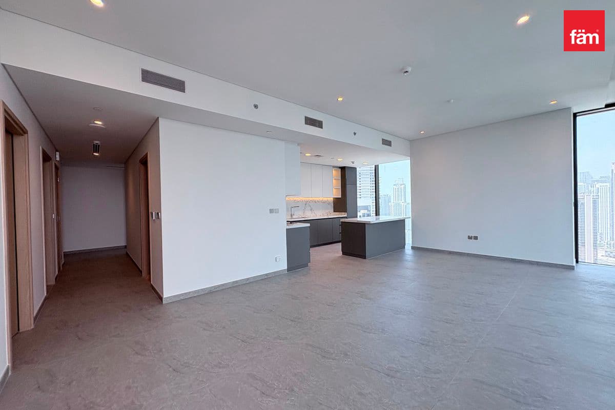 Spacious 3br | Burj Khalifa View | Peninsula