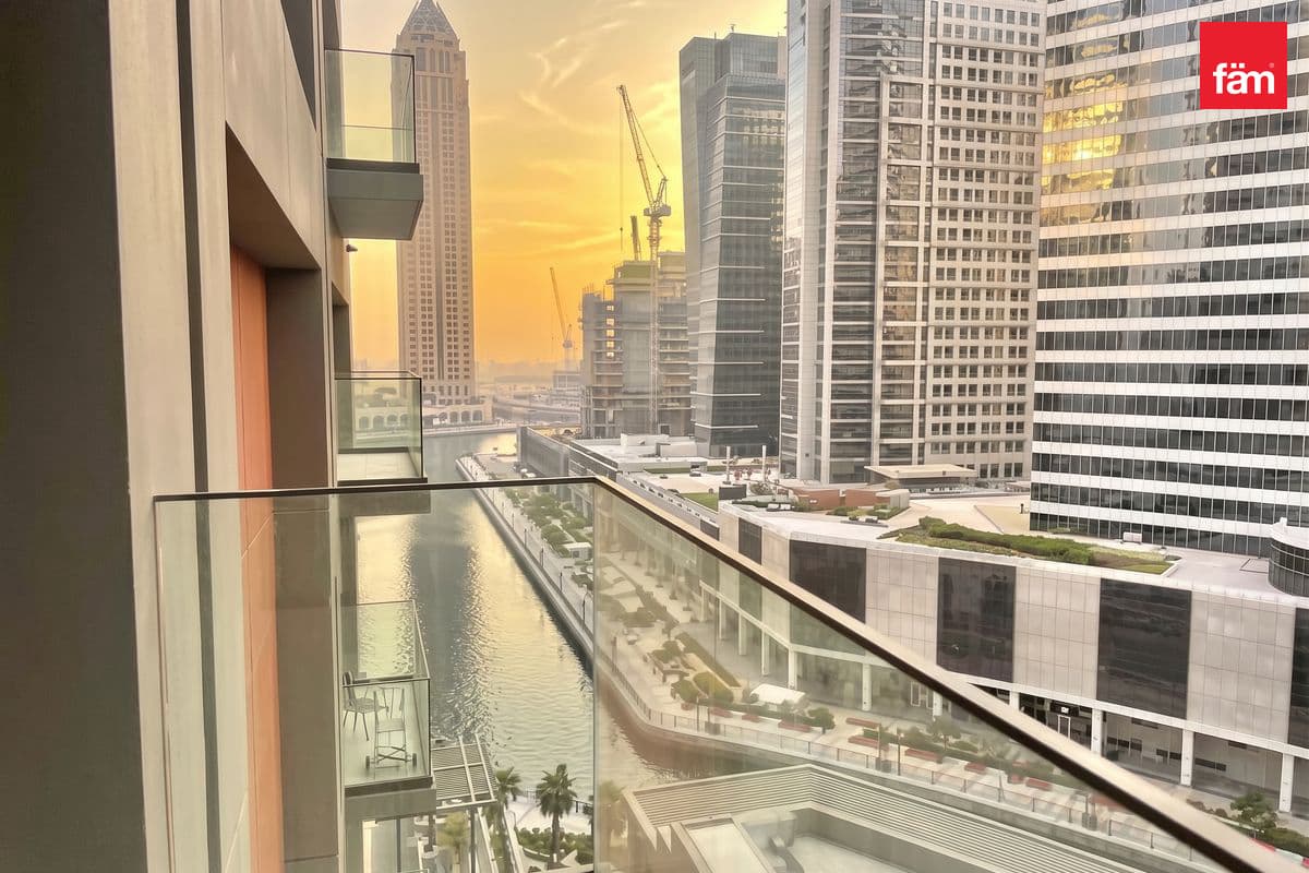 Spacious | Brand New For Rent | Peninsula One