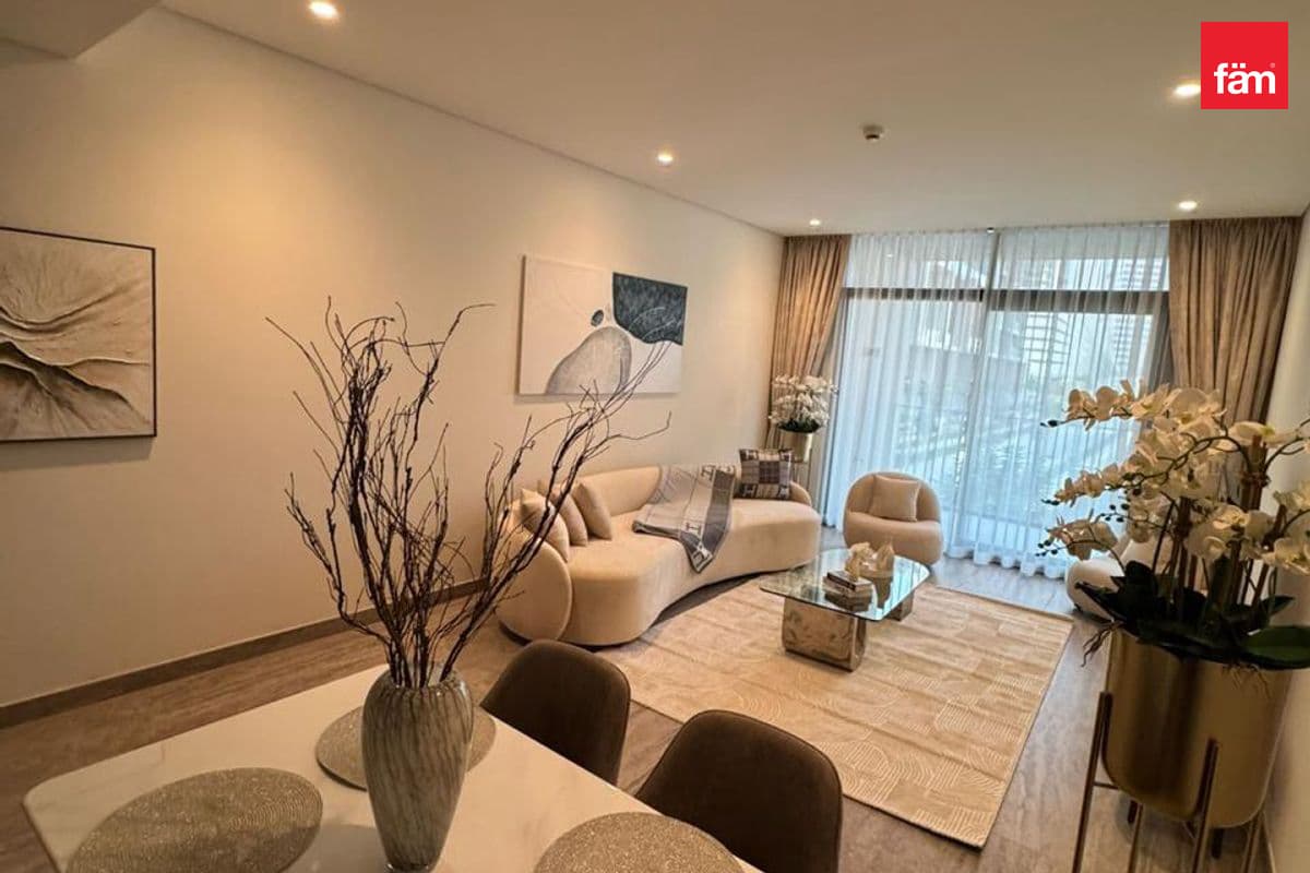Most Spacious | Luxuriously Fully Furnished | View