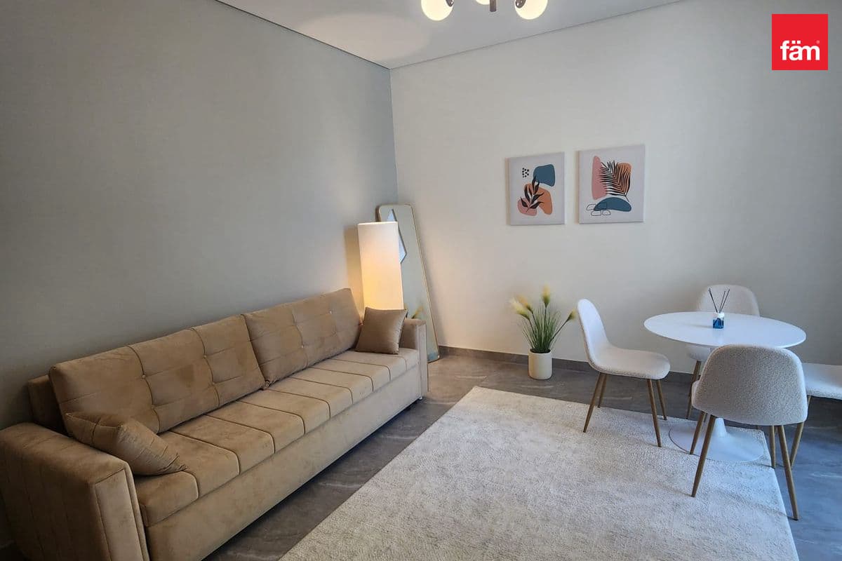 Fully Furnished | Investor Deal | Vacant