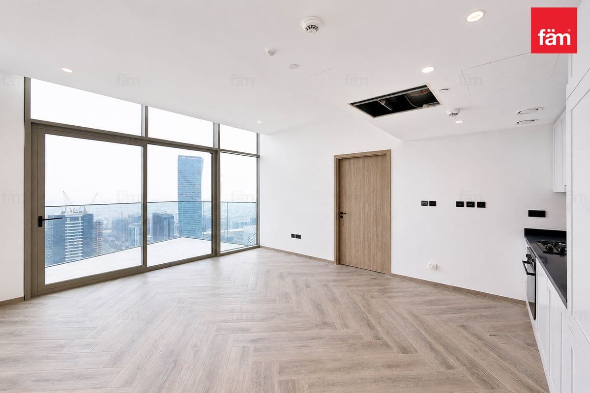 Burj Khalifa View | Peninsula 3 | Business Bay