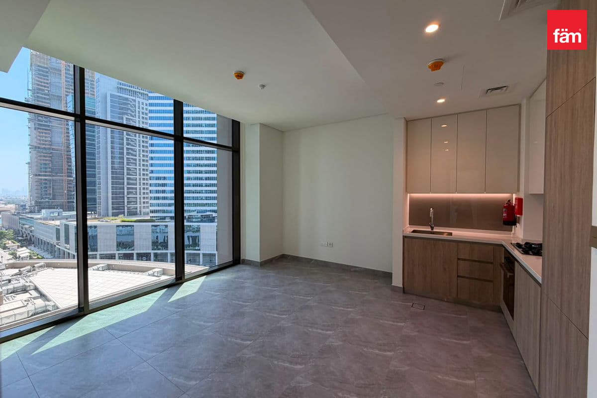 Brand New One Bedroom | Metro Nearby