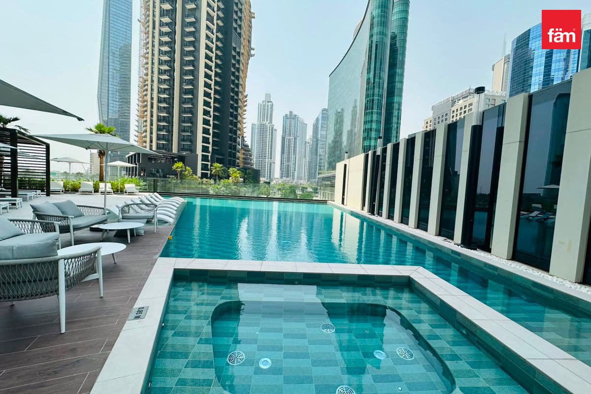 Best Price | Modern Studio | Waterfront Living