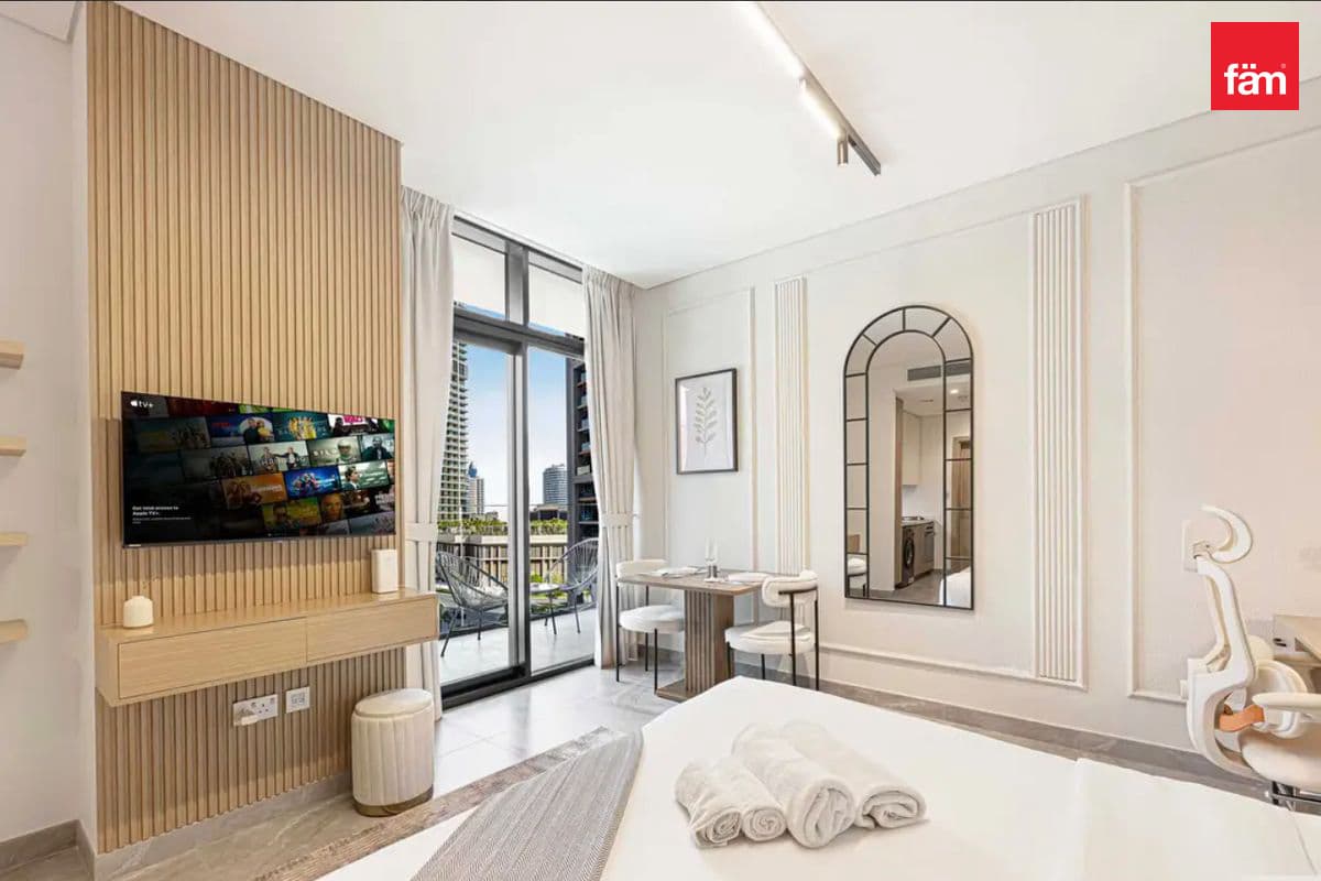 Brand New | Luxury Furnished | Bills Included