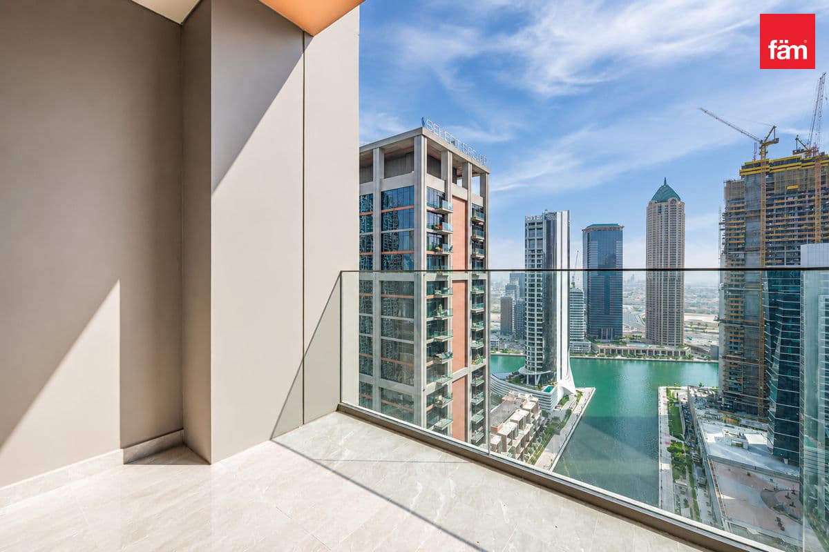 Brand New | Very High Floor | Premium & Waterfront