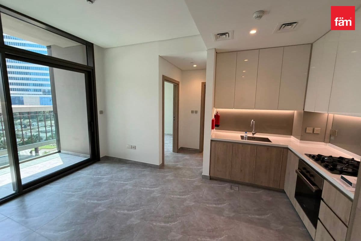 Brand New 1br | Peninsula 2 | Near Metro
