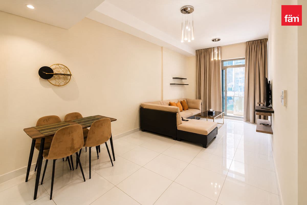Furnished | Ready To Move | Quiet Location