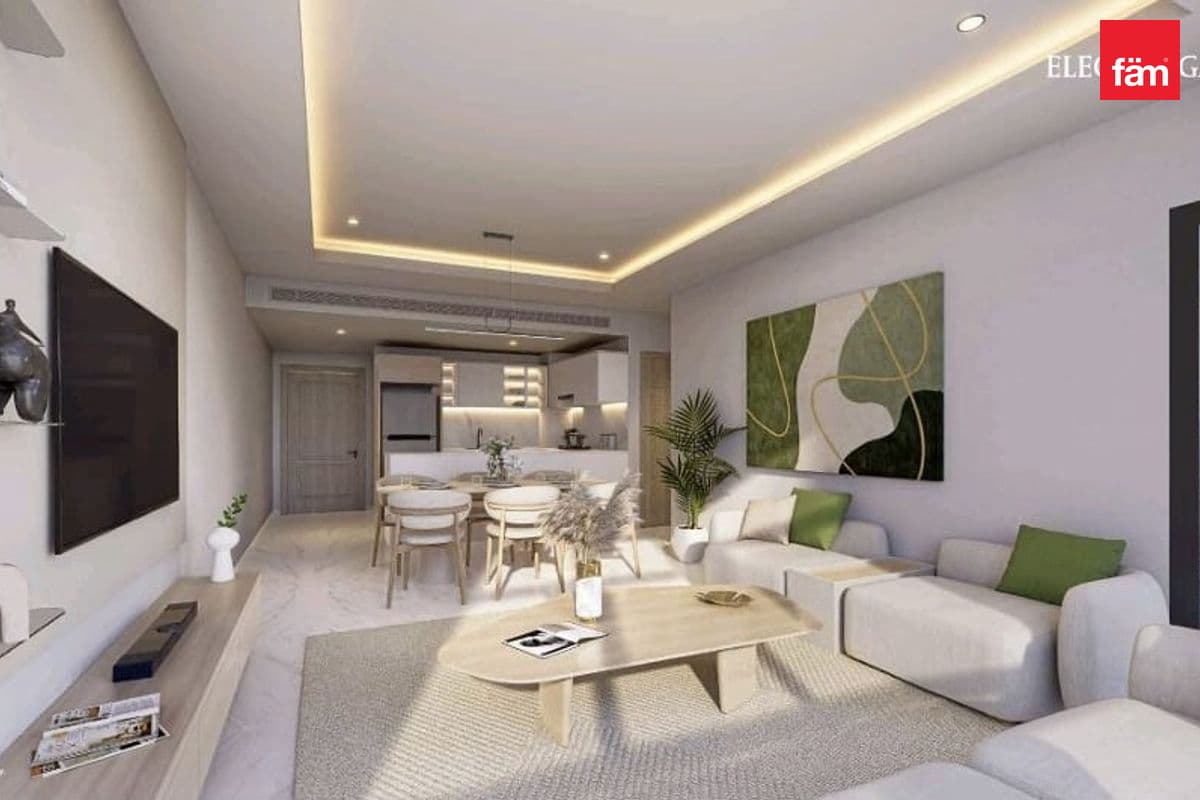 Fully Furnished I Premium Finishes I Lowest Price