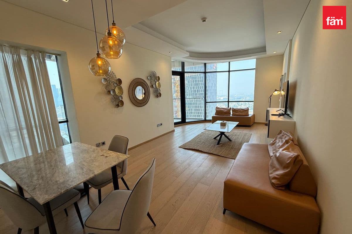 Walk To Dubai Mall |Downtown Living| Spacious