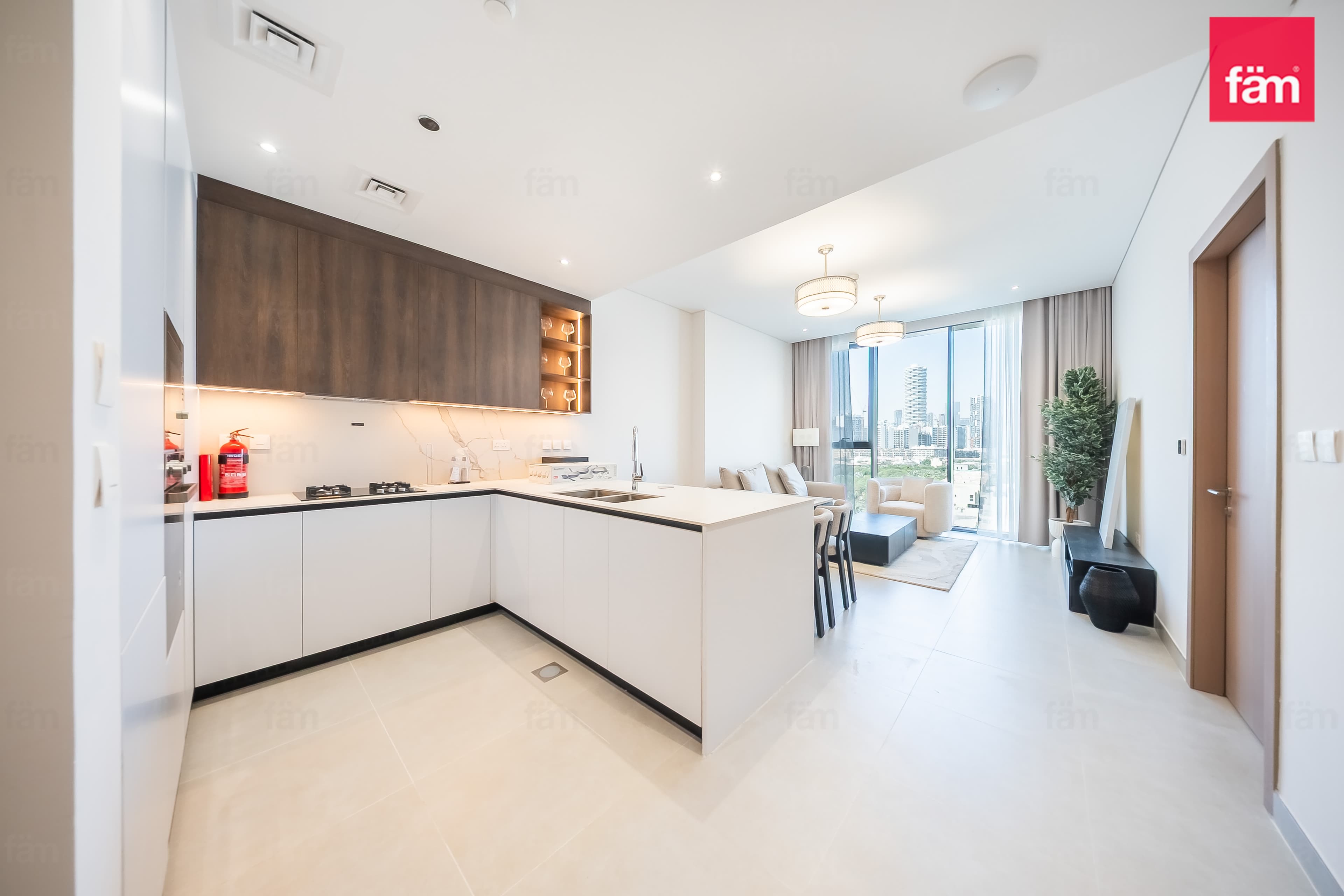 Investor’s Pick | Furnished 1BR | Pool View