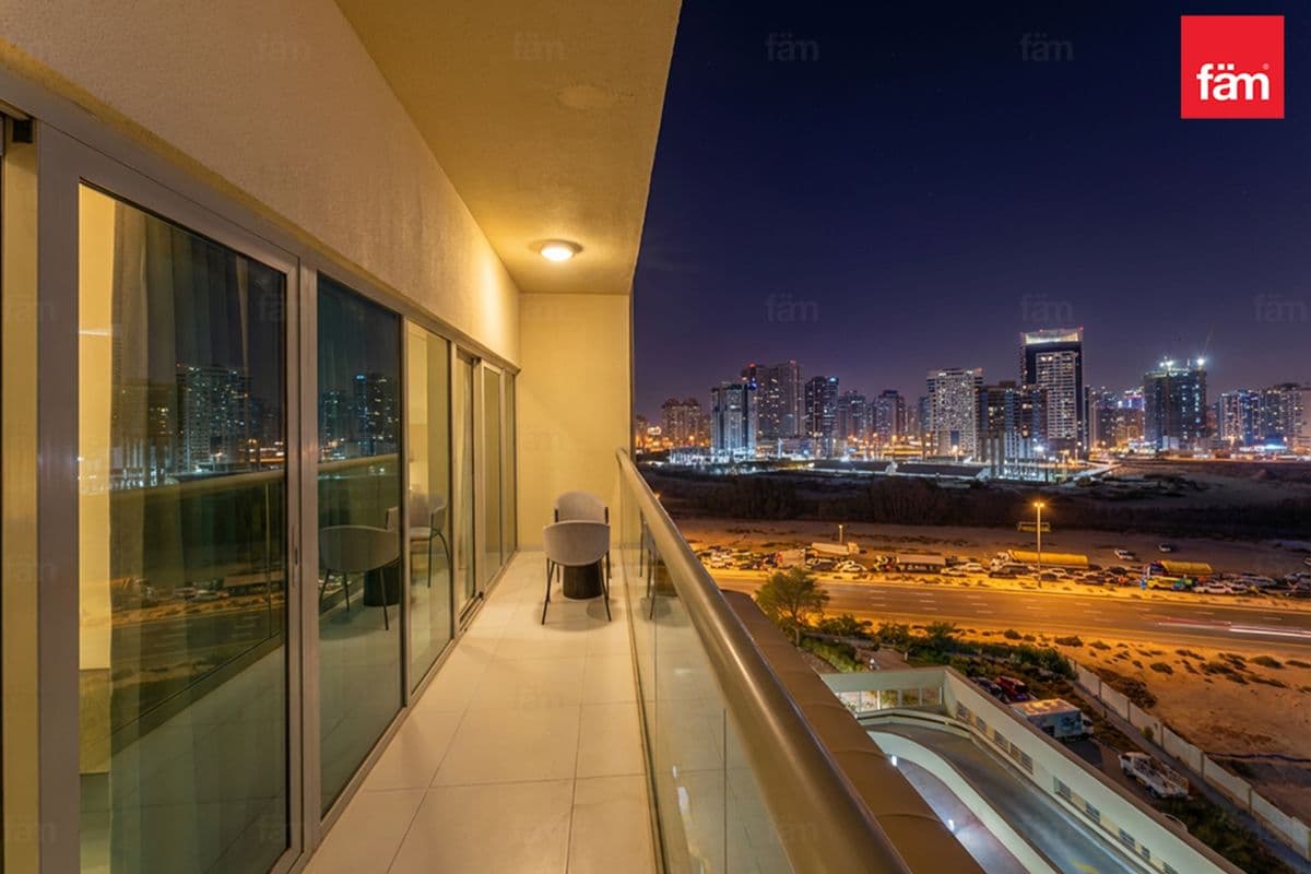 NO Agency Fee | Vacant | Prime Location