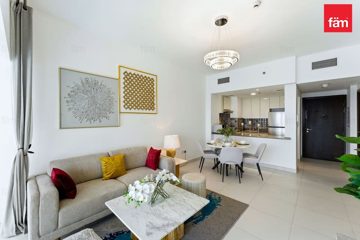 Vacant | NO Agency Fee| Floor To Ceiling Windows