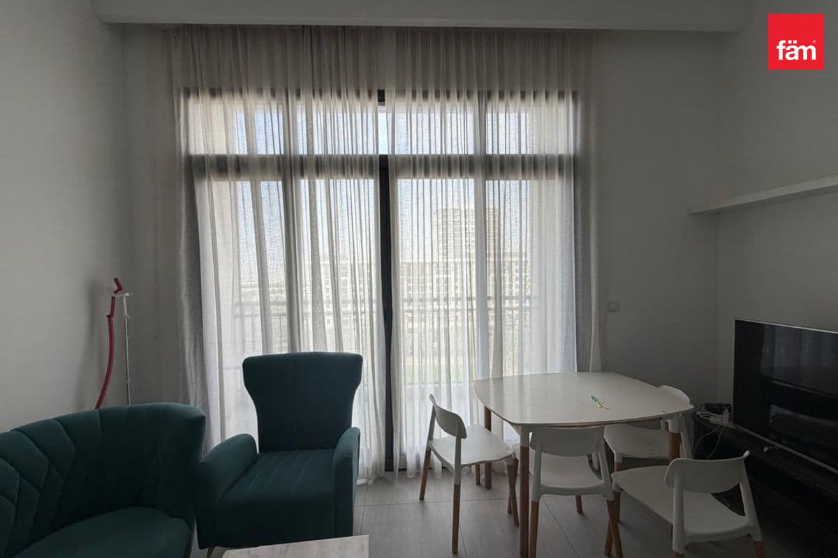 Fully Furnished | Vacant | Spacious | 4 Cheques