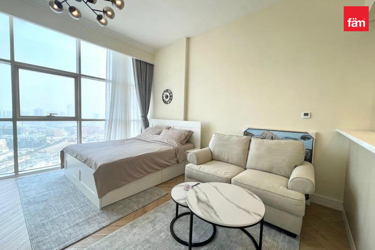 Massive | Premium Furnished | Stunning View