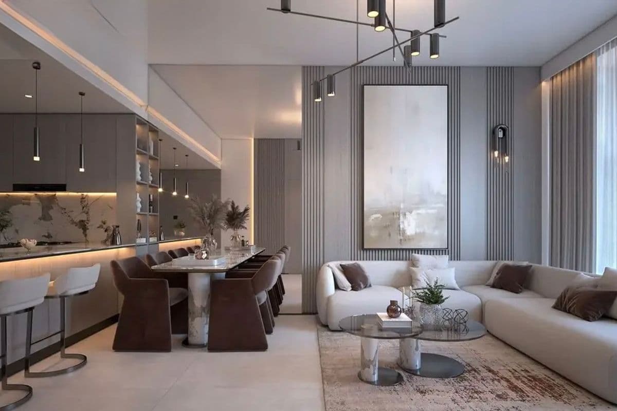 Ready Soon | 30-70 Payment Plan | Great View