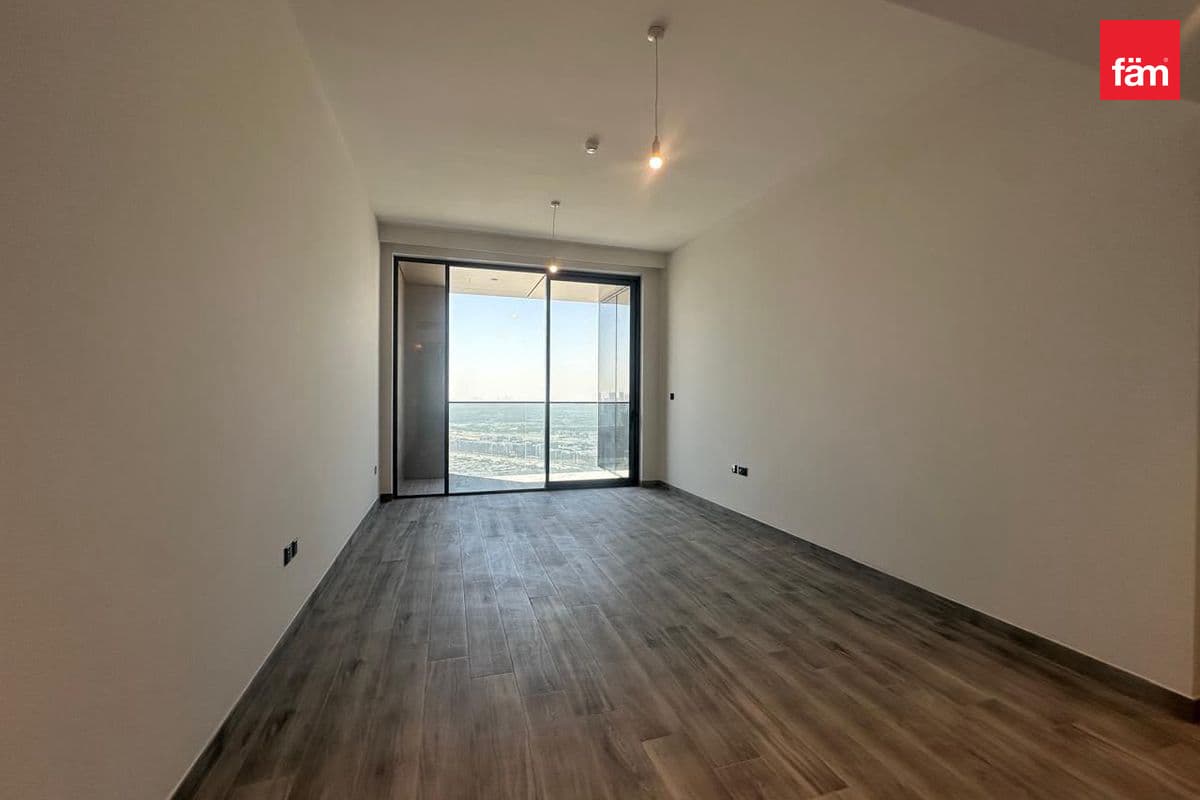 High Floor | Brand New | Open View