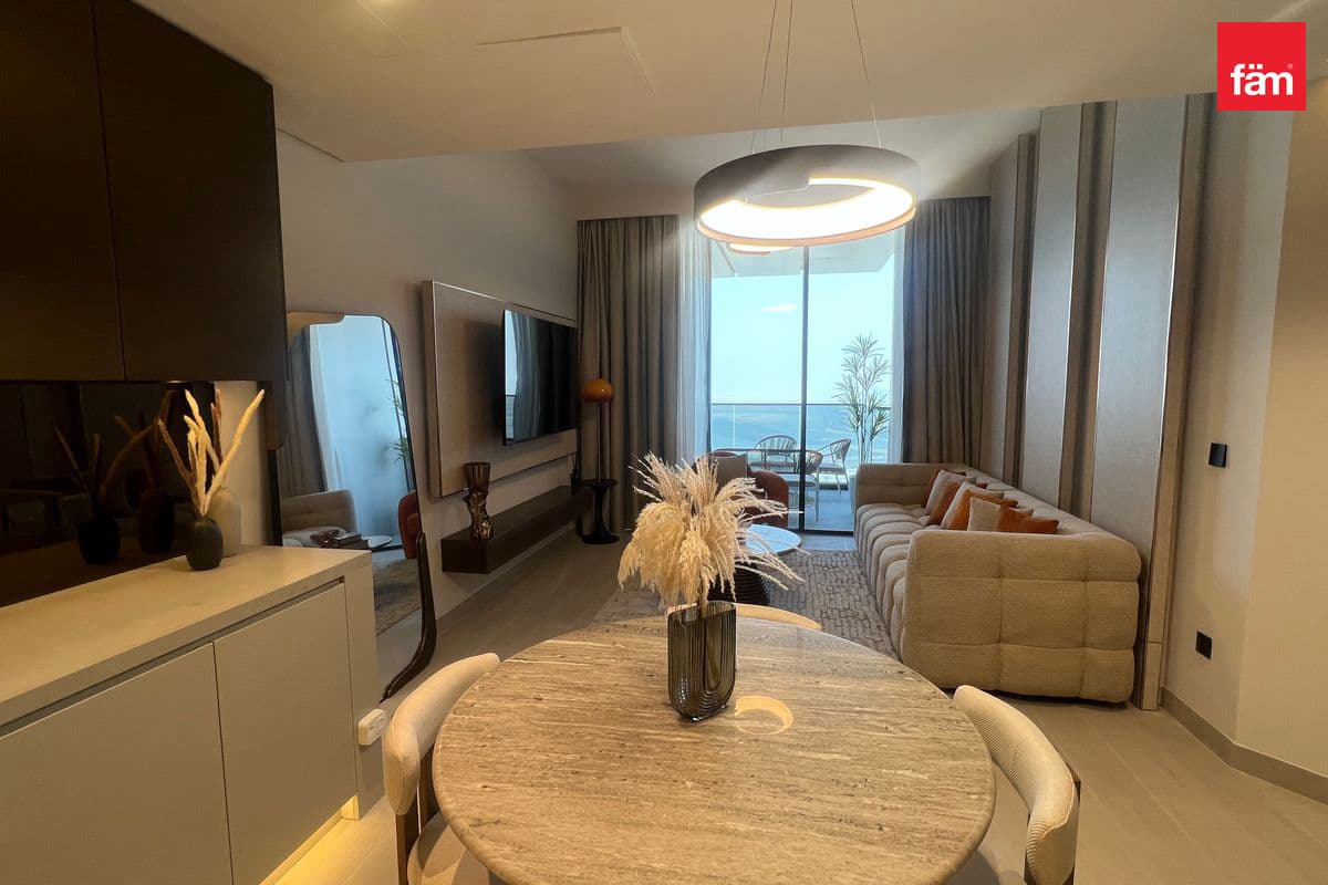 Luxury 1BHK | Prime Location | Fully Furnished