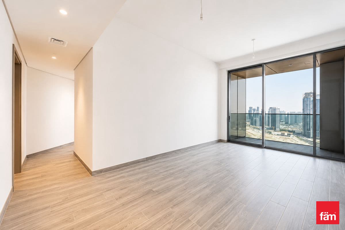 High Floor | Prime Location | Creek View