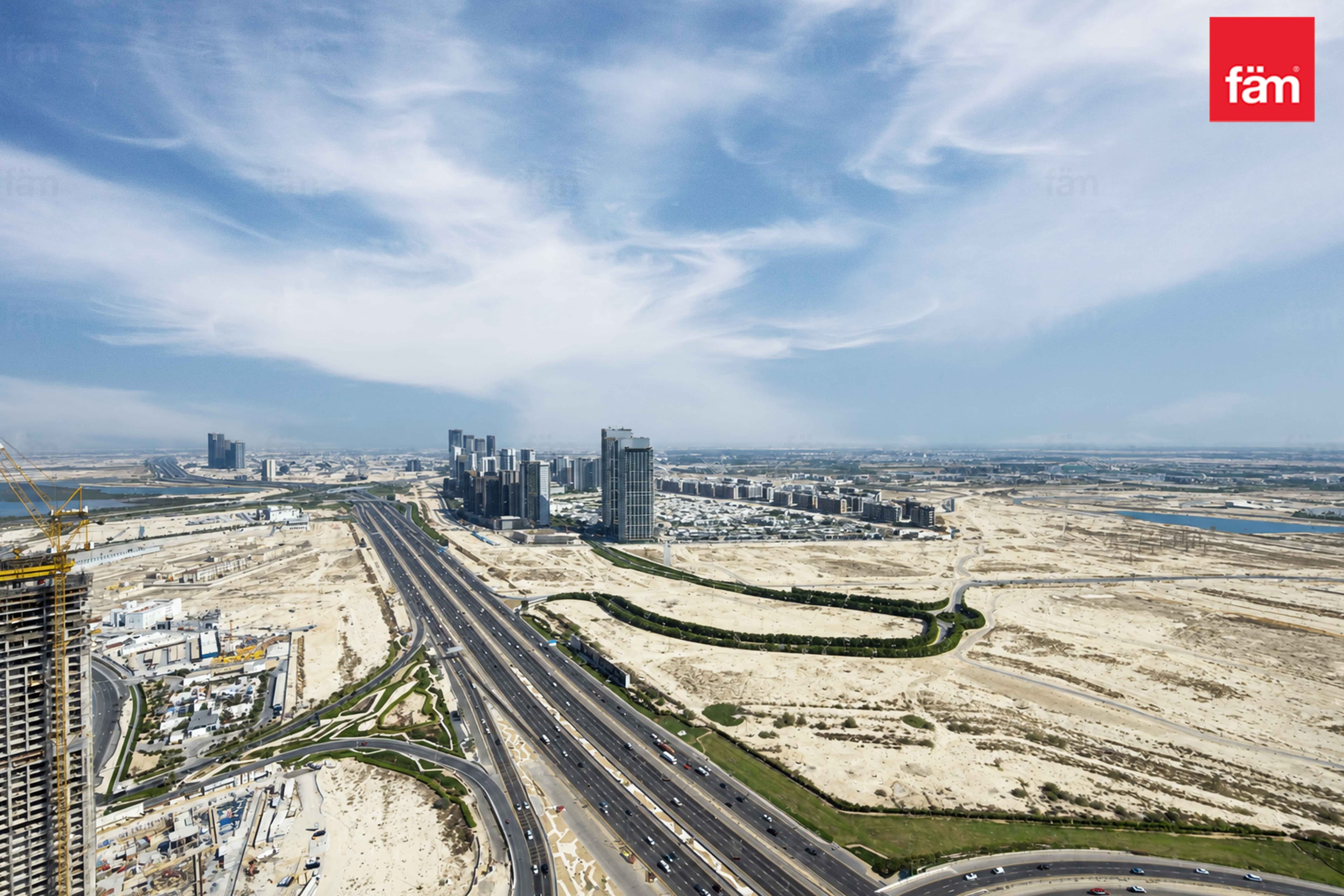High Floor | Oopen View | Ready To Move In