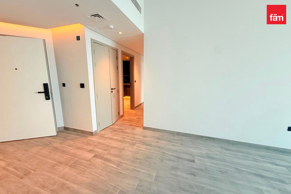 Open View | Flexible Cheque | Brand New