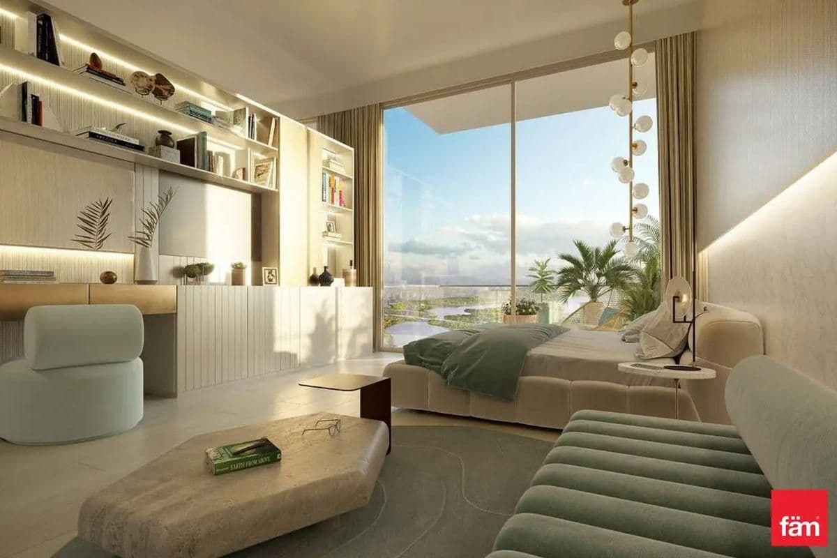 Brand New | Unfurnished | Prime Location