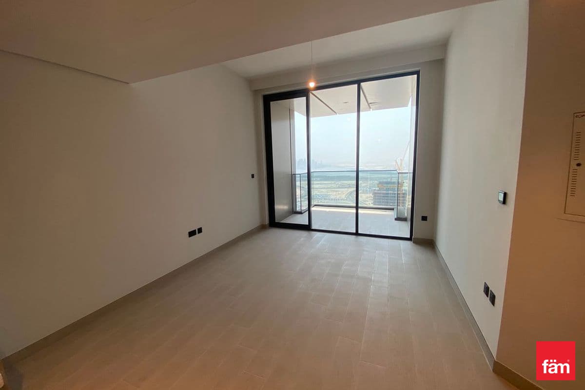 Brand New | Creek View | Semi Furnished