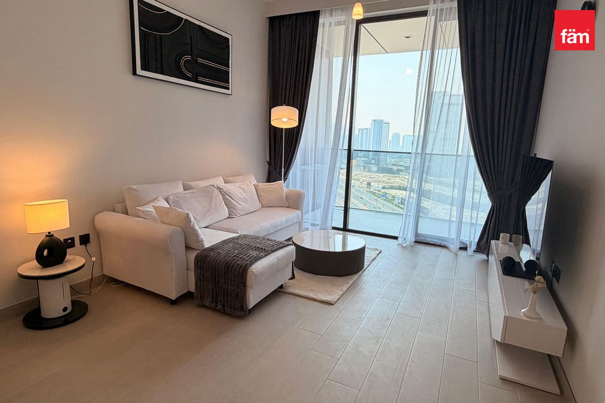 Premium 1br | Stylish Layout | Prime Location