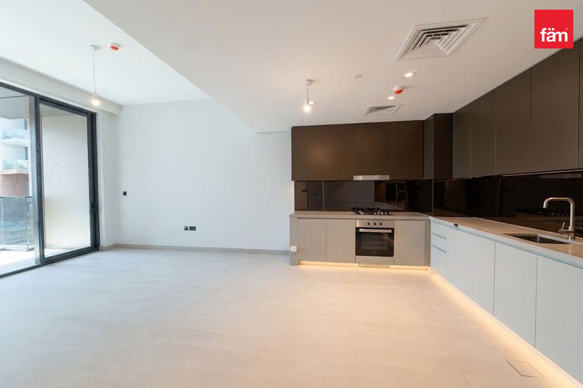 Vacant | High Floor | Multiple Options