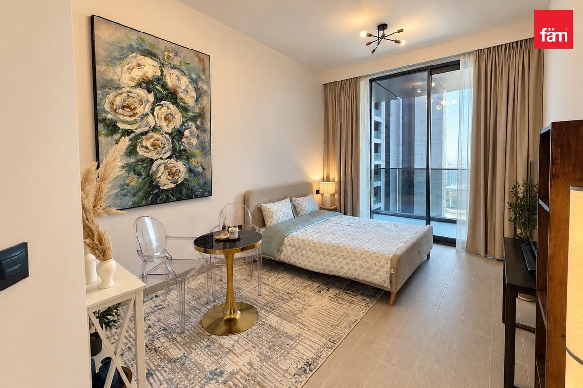 Brand New | Furnished | Premium Amenities