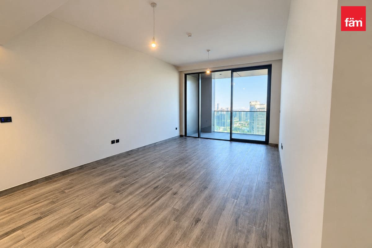 Open View | High Floor | Brand New