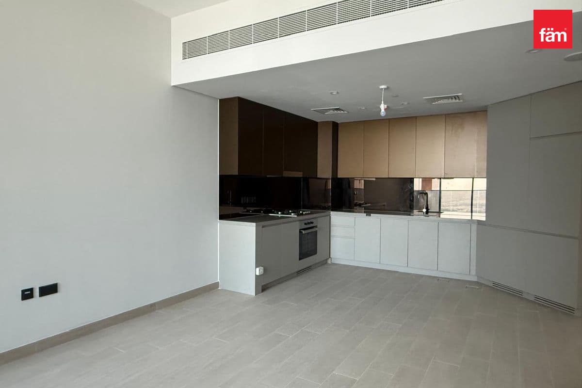 Spacious Layout | Brand New | High Floor