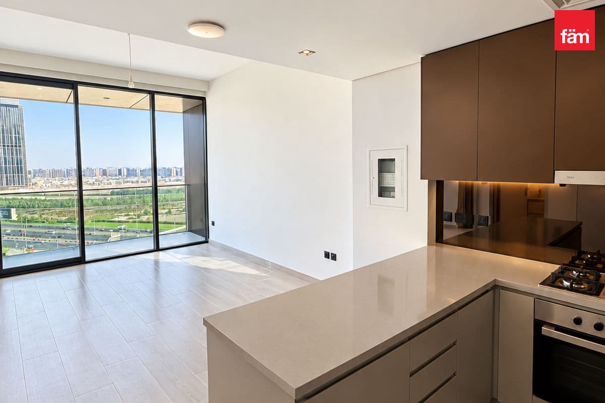 Unfurnished | 12 Cheques | Brand New