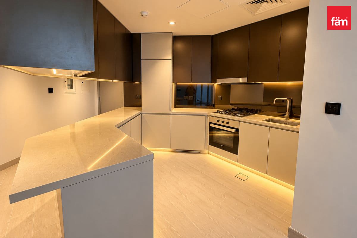 Brand New | Vacant | Very High Floor | Best Layout