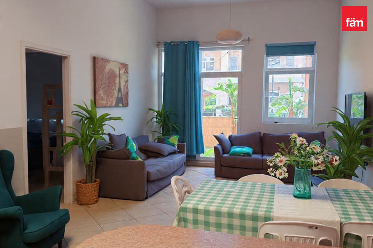 Fully Furnished| Spacious|Low Floor|Best Price