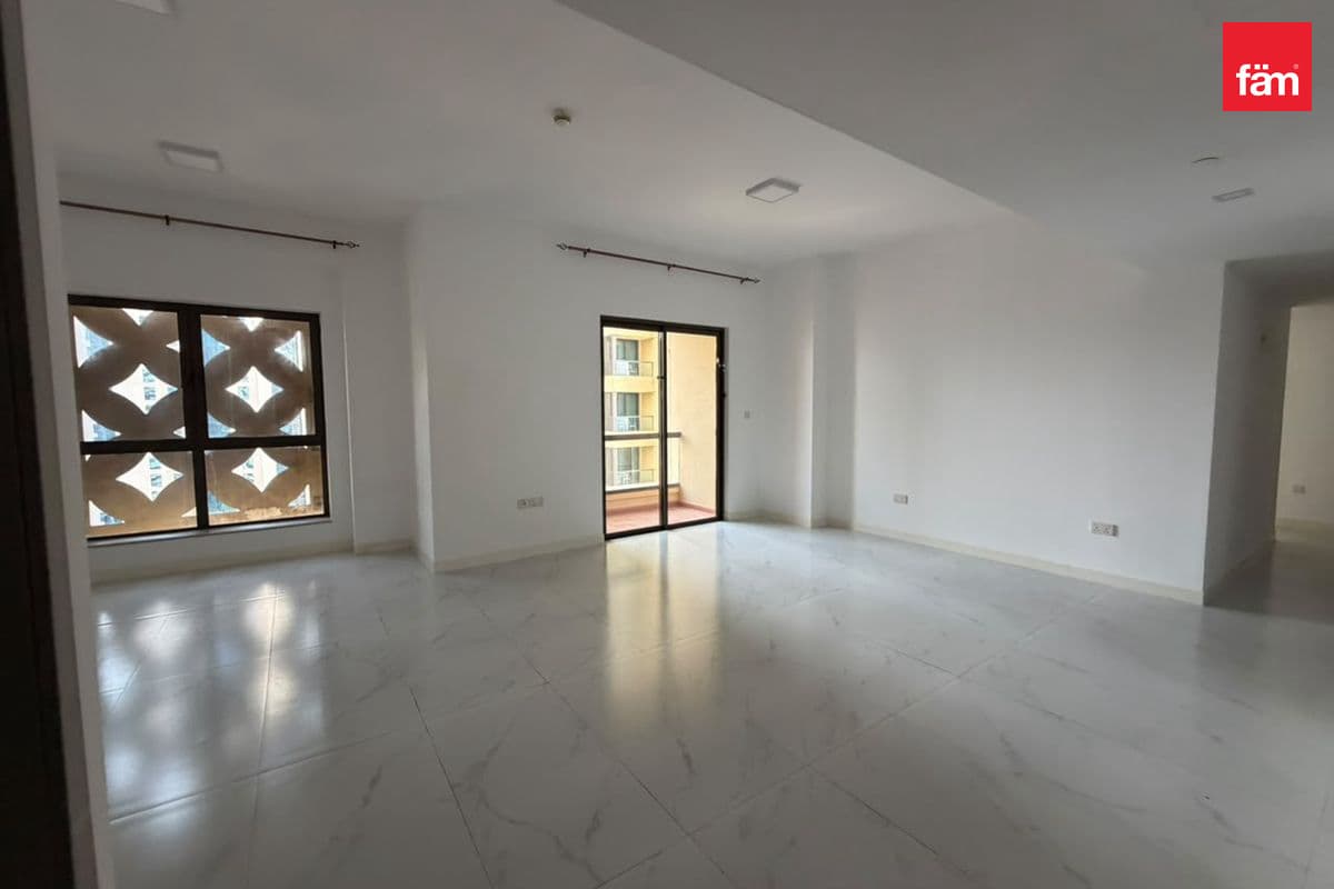 Full Sea View | Marble Upgrade | Vacant | Unique