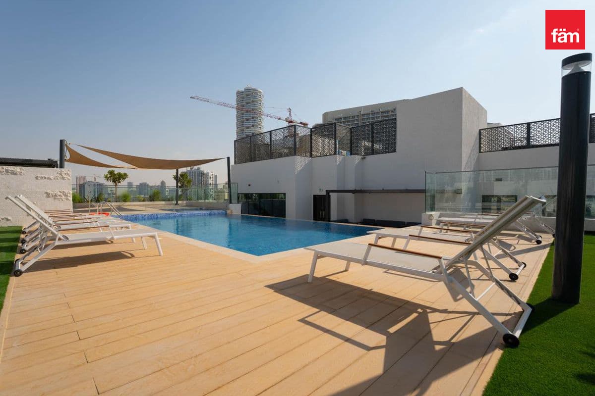 Fully Furnished | Vacant End Nov | Spacious Layout