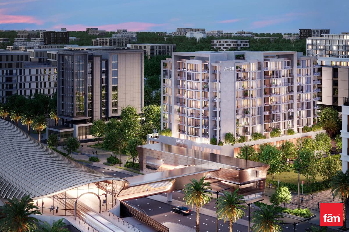 3br+Maid | Prime Location | Metro Access