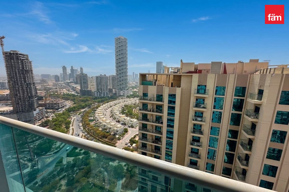 2 Bed | Spacious | High Floor | Premium View