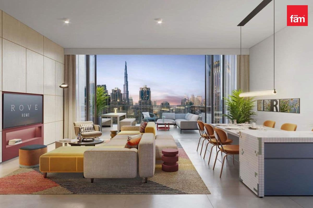 500k Under Op | Full Burj Khalifa | Multi Deals