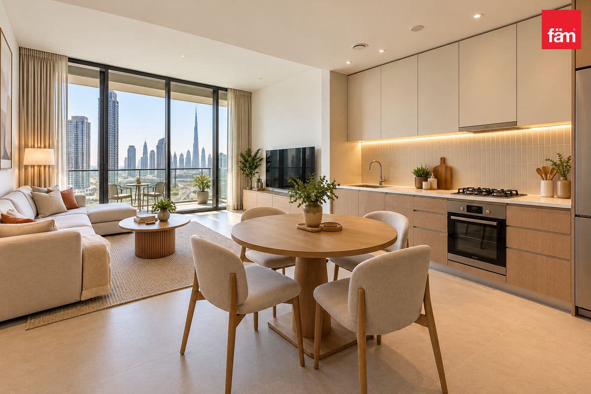 500k Under Op | Full Burj Khalifa | Multi Deals