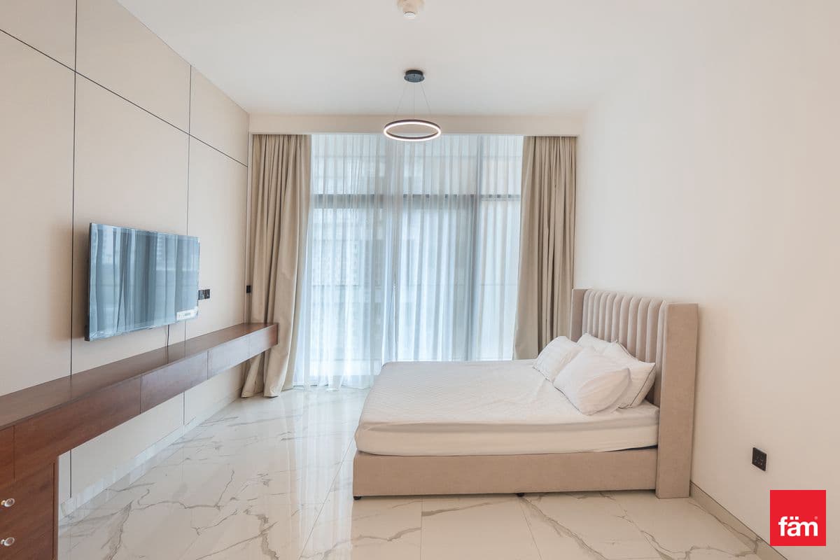 Brand New | Spacious | Fully Furnished