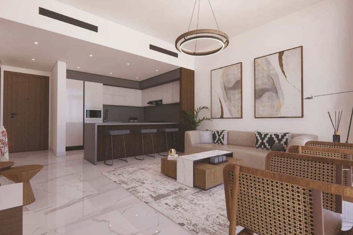 Lowest Price | 2 Year Post Handover | City View