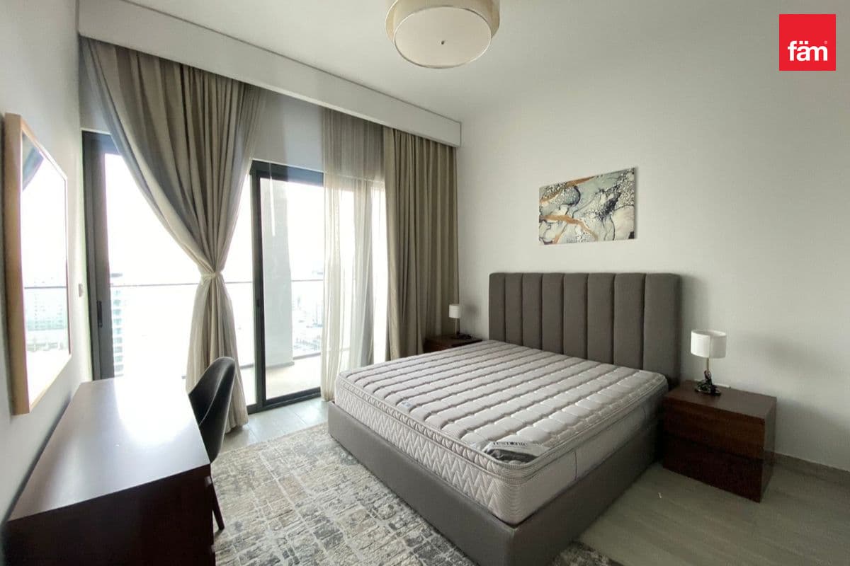 Fully Furnished | Prime Location | Spacious