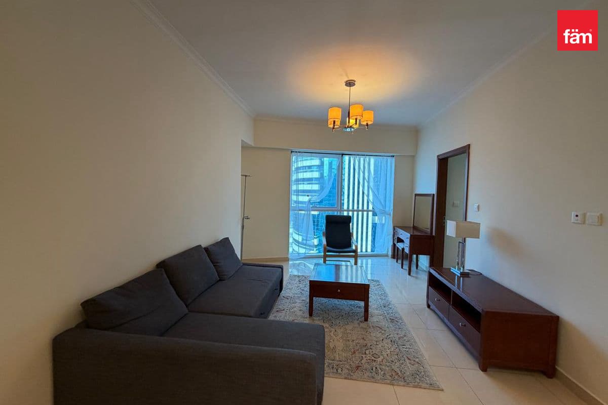 High Floor | Well Maintained | With Parking