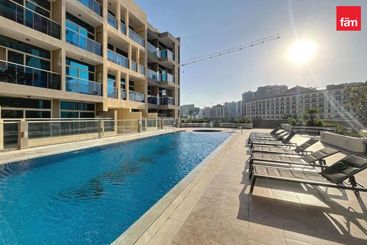 Unfurnished I Best Price I Chiller Free
