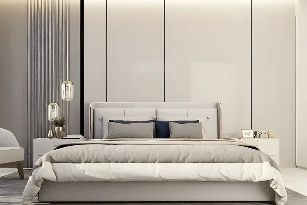 Luxury 1-Br | Resort-Style | Premium Amenities